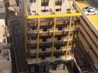 Western Regency Hotel 4*