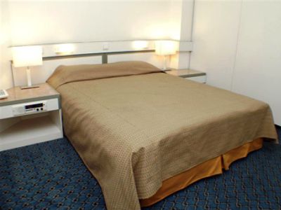 Hotel Western Regency Tel Aviv